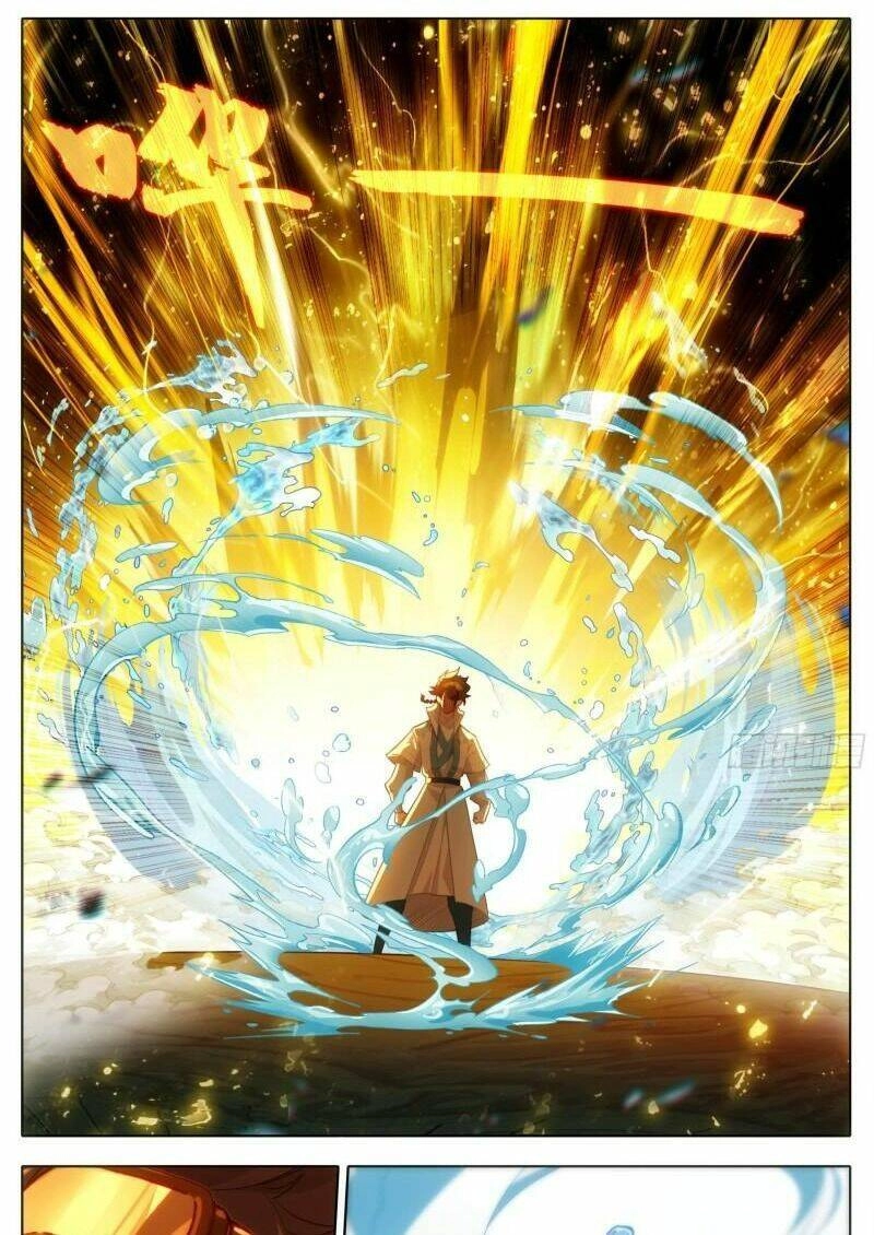 Tam Thốn Nhân Gian Chapter 158 - 14