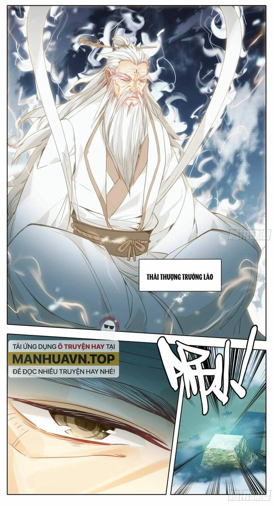 Tam Thốn Nhân Gian Chapter 160 - 7