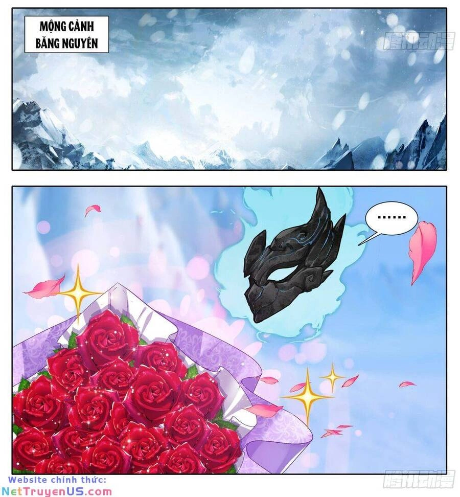 Tam Thốn Nhân Gian Chapter 162 - 13