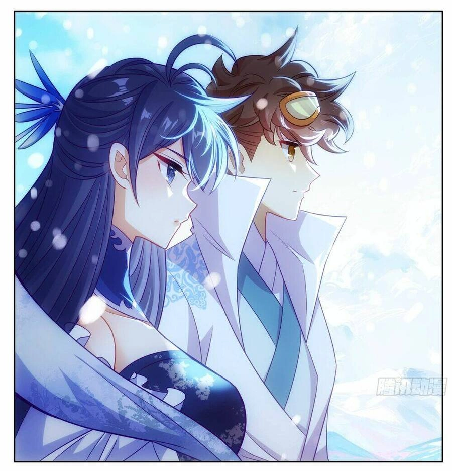 Tam Thốn Nhân Gian Chapter 163 - 7