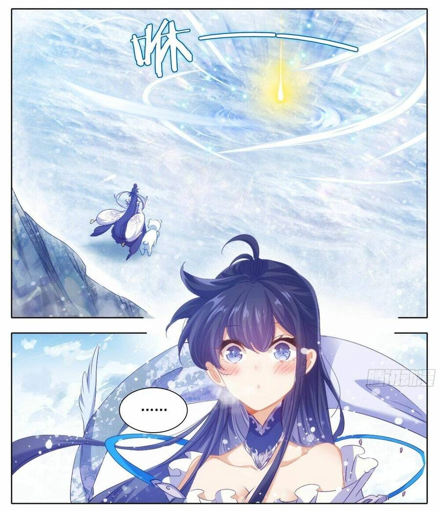 Tam Thốn Nhân Gian Chapter 163 - 18