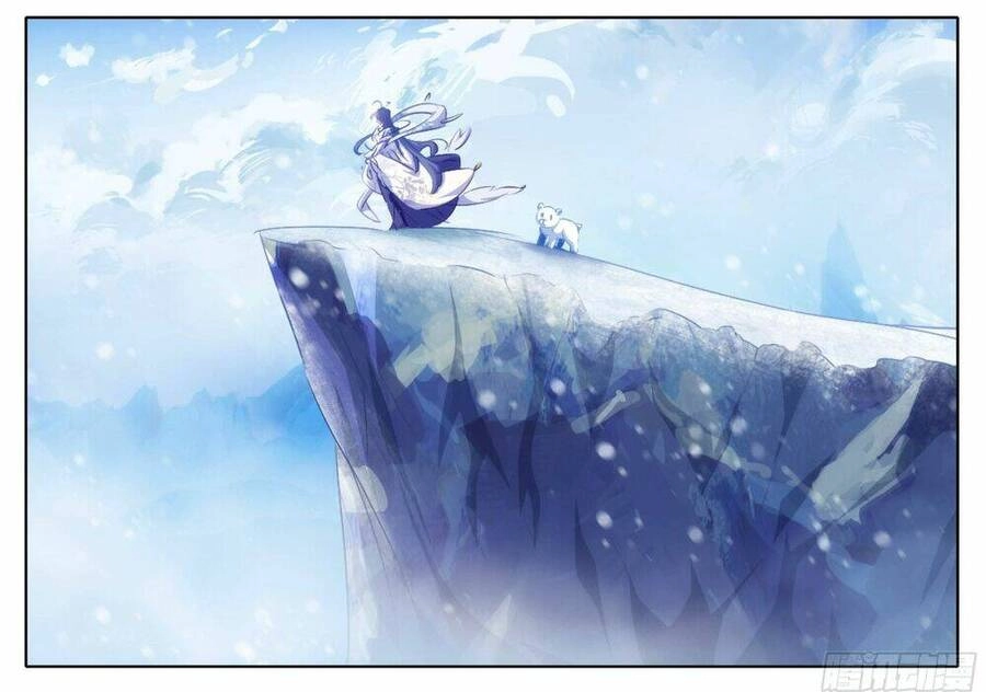 Tam Thốn Nhân Gian Chapter 163 - 19