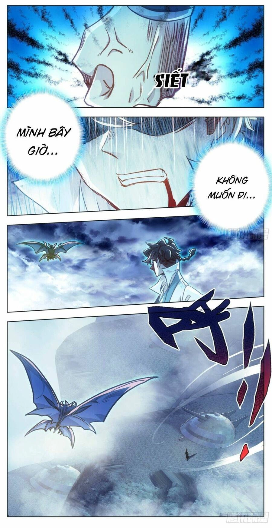 Tam Thốn Nhân Gian Chapter 170 - 15