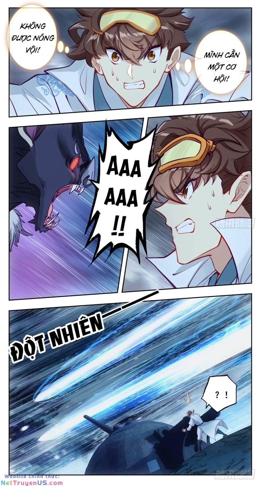 Tam Thốn Nhân Gian Chapter 172 - 11