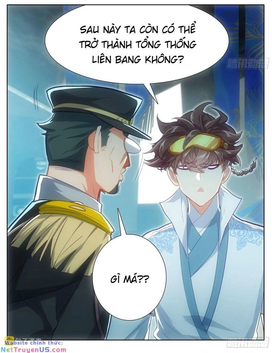 Tam Thốn Nhân Gian Chapter 173 - 16