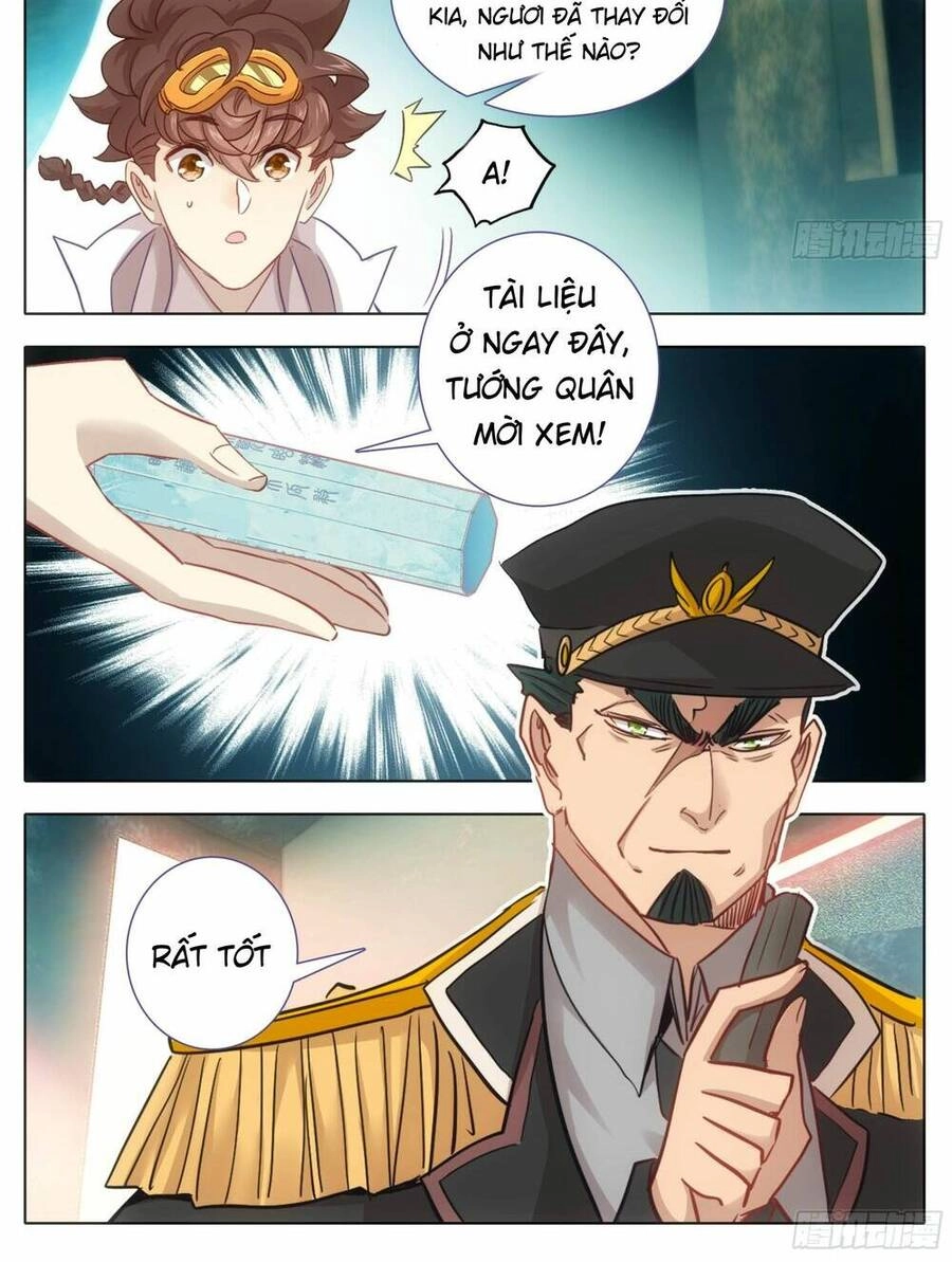 Tam Thốn Nhân Gian Chapter 174 - 14