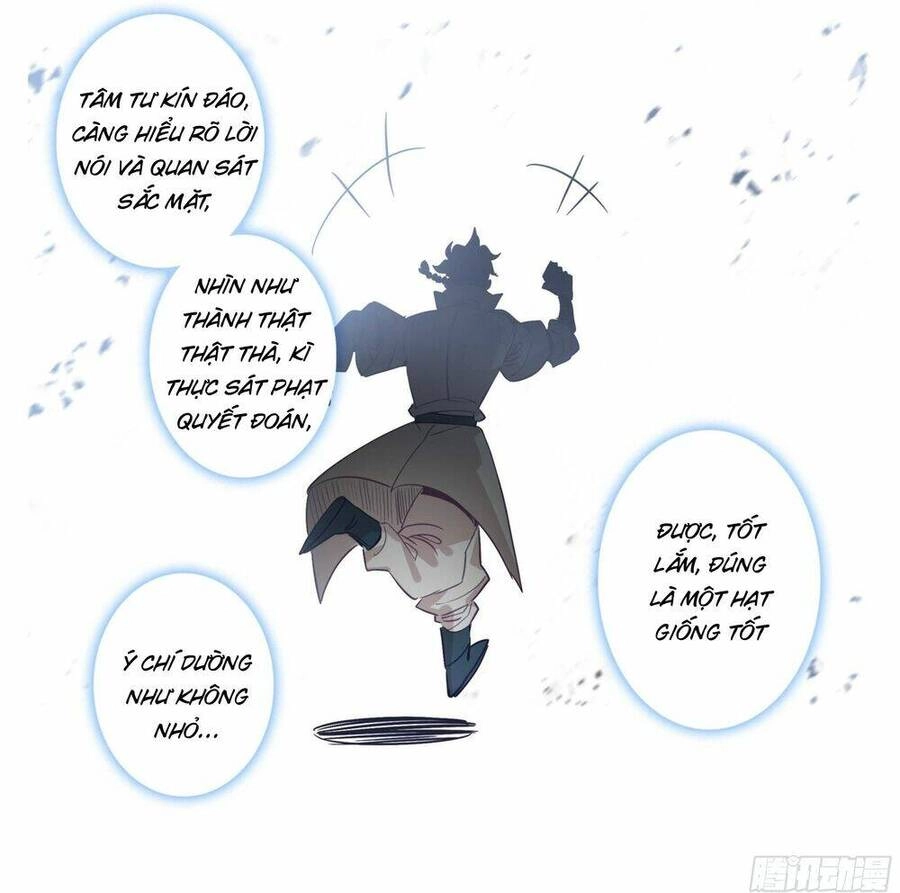 Tam Thốn Nhân Gian Chapter 174 - 18