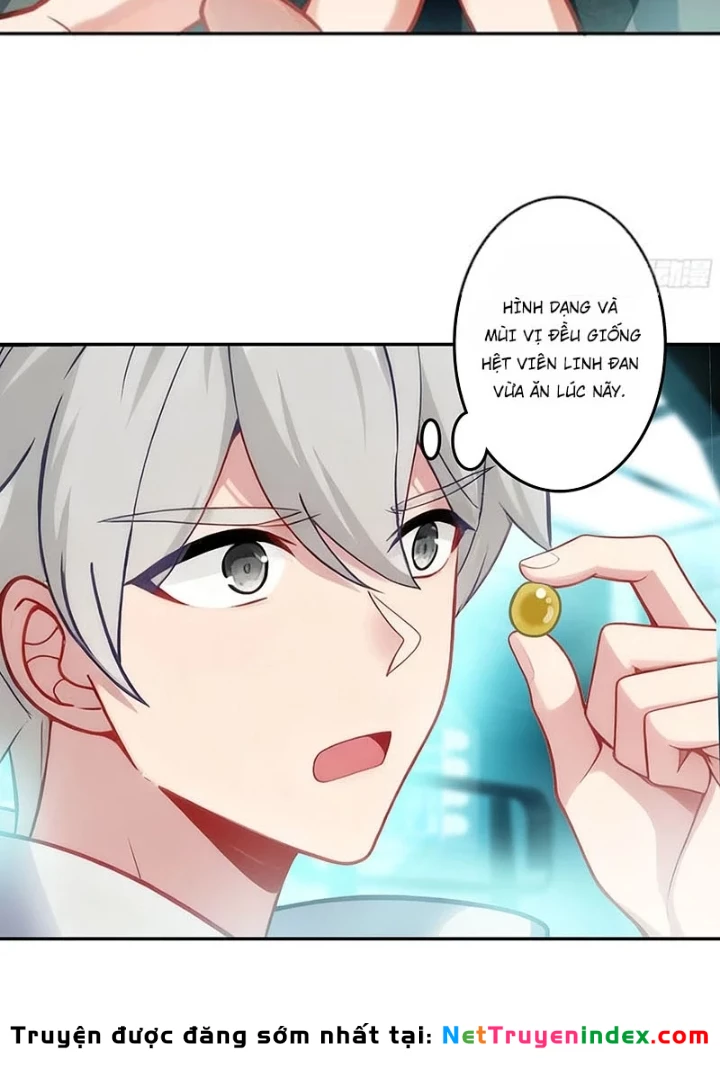 Khắc Kim Thành Tiên Chapter 134 - 3