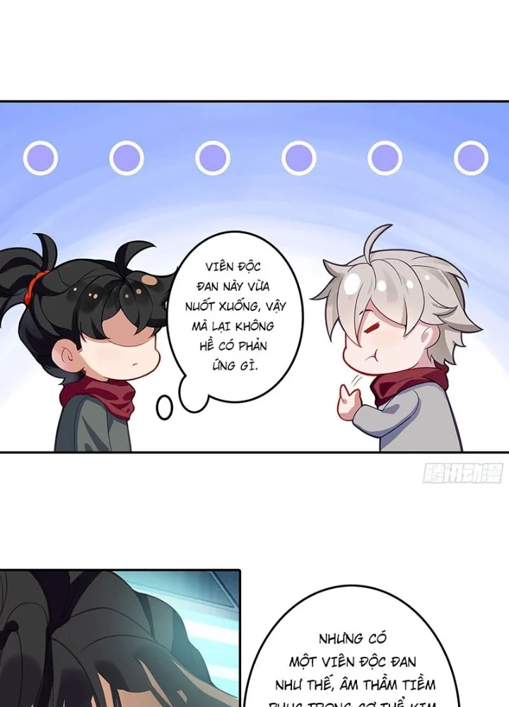 Khắc Kim Thành Tiên Chapter 134 - 5