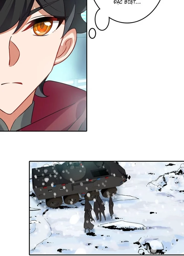 Khắc Kim Thành Tiên Chapter 134 - 7