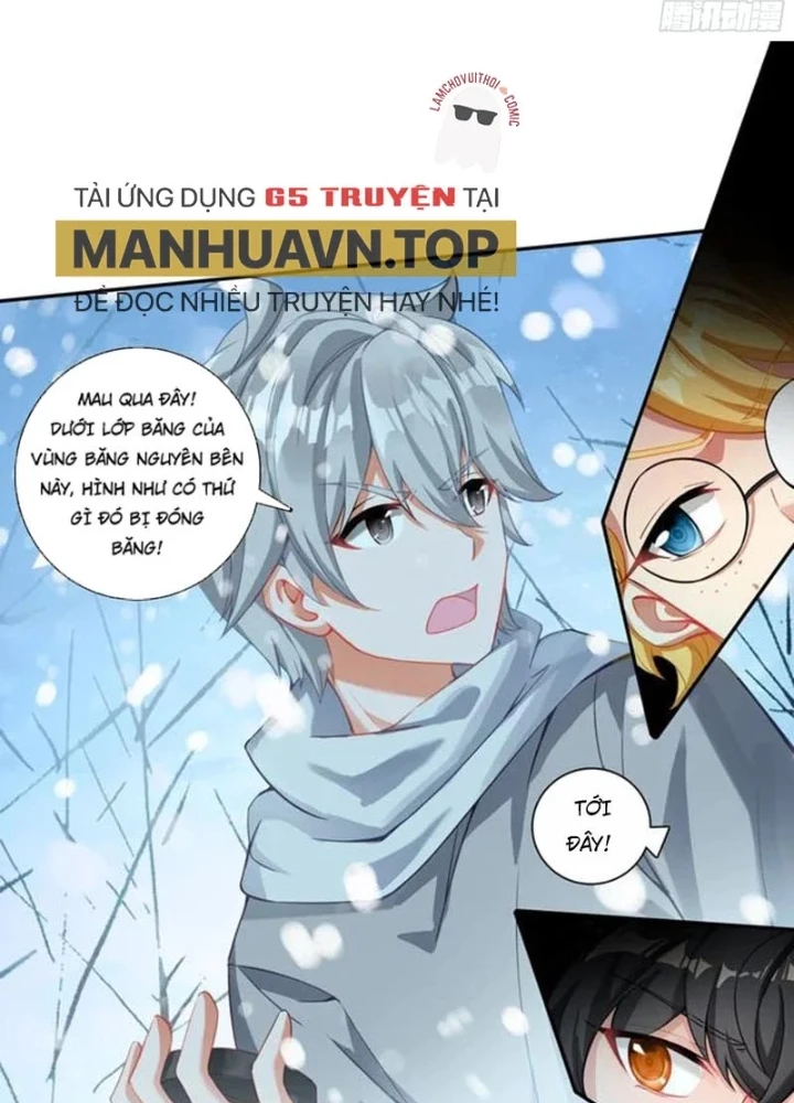 Khắc Kim Thành Tiên Chapter 134 - 9