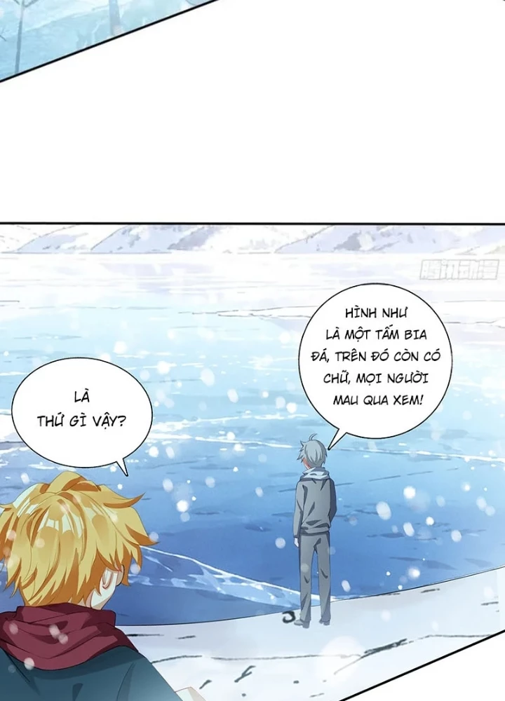 Khắc Kim Thành Tiên Chapter 134 - 11