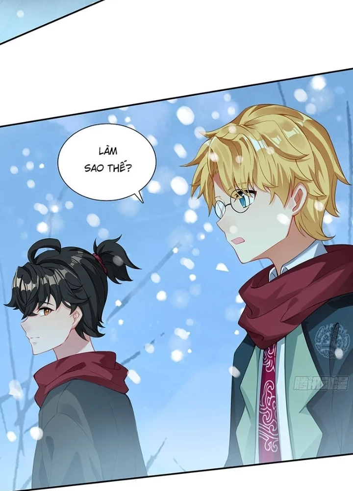 Khắc Kim Thành Tiên Chapter 134 - 13