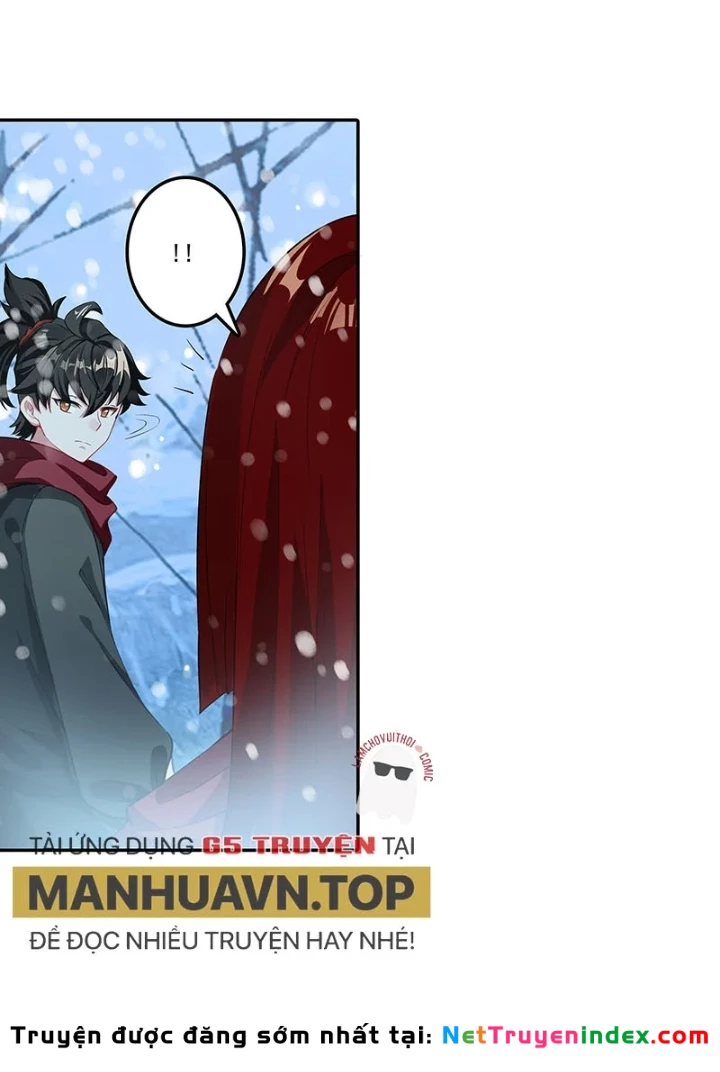 Khắc Kim Thành Tiên Chapter 134 - 15