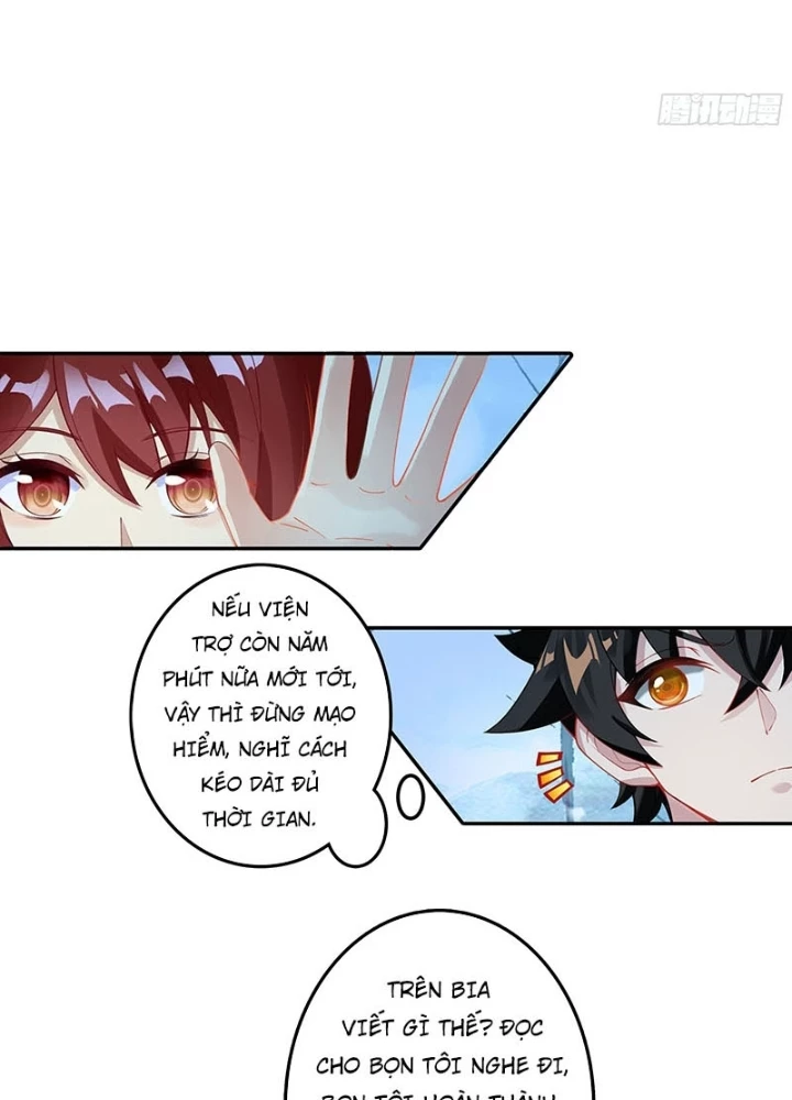 Khắc Kim Thành Tiên Chapter 134 - 17