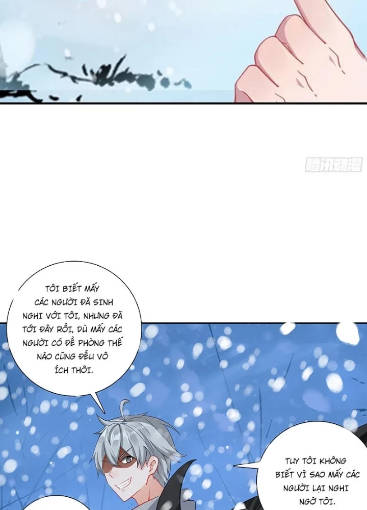 Khắc Kim Thành Tiên Chapter 134 - 33