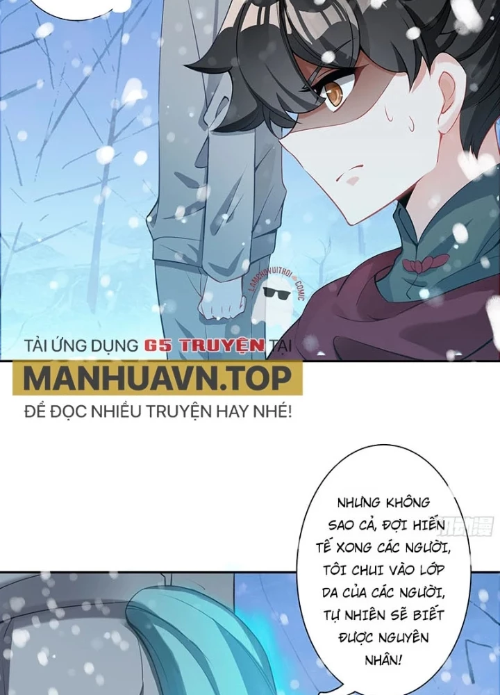 Khắc Kim Thành Tiên Chapter 134 - 35