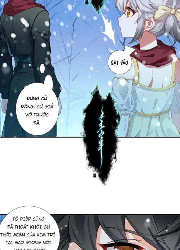 Khắc Kim Thành Tiên Chapter 134 - 39
