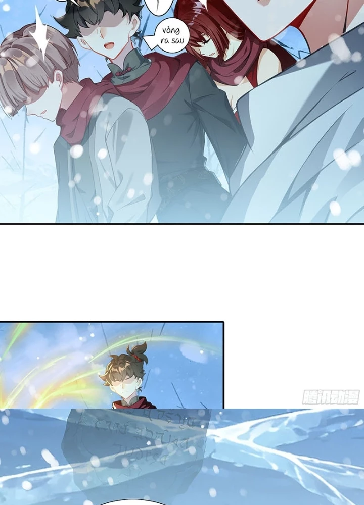 Khắc Kim Thành Tiên Chapter 134 - 43