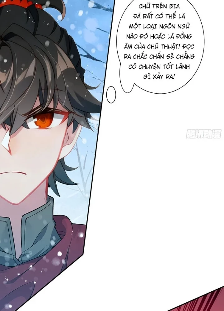 Khắc Kim Thành Tiên Chapter 134 - 48