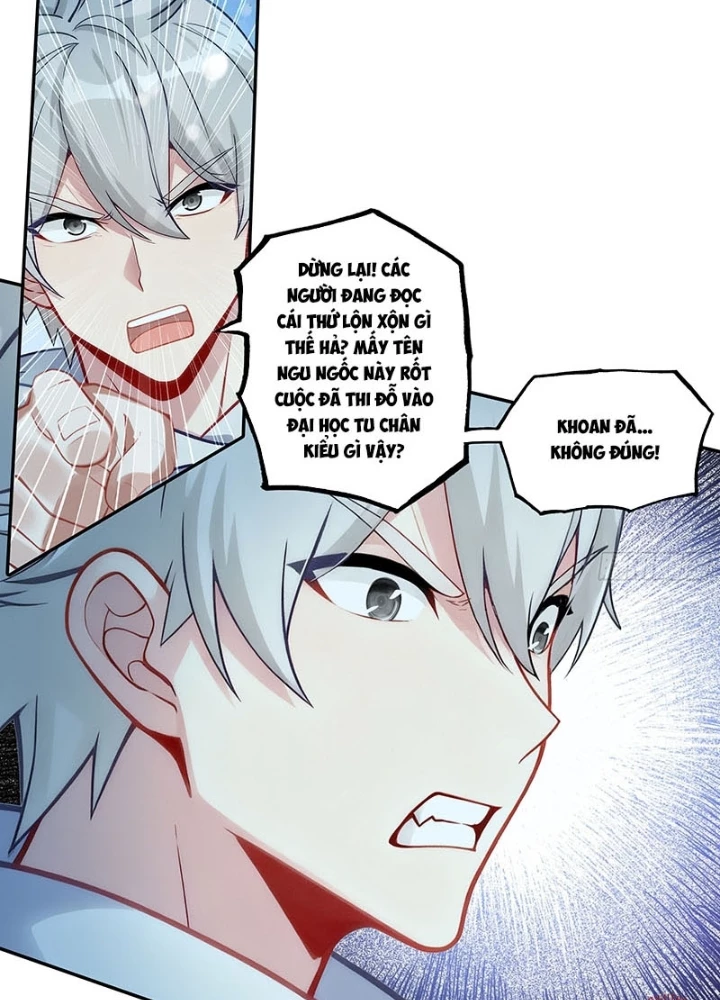 Khắc Kim Thành Tiên Chapter 134 - 56