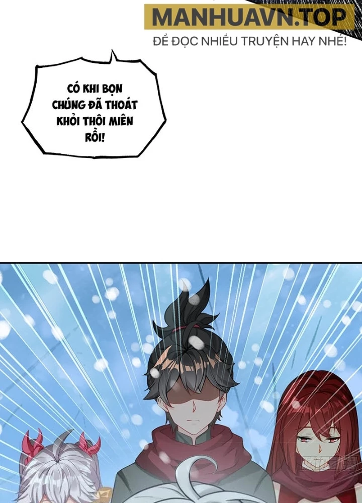 Khắc Kim Thành Tiên Chapter 134 - 58