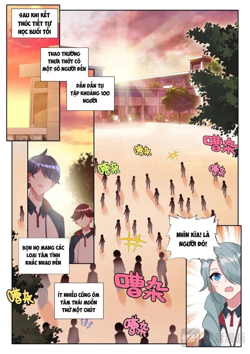 Khắc Kim Thành Tiên Chapter 4 - 15