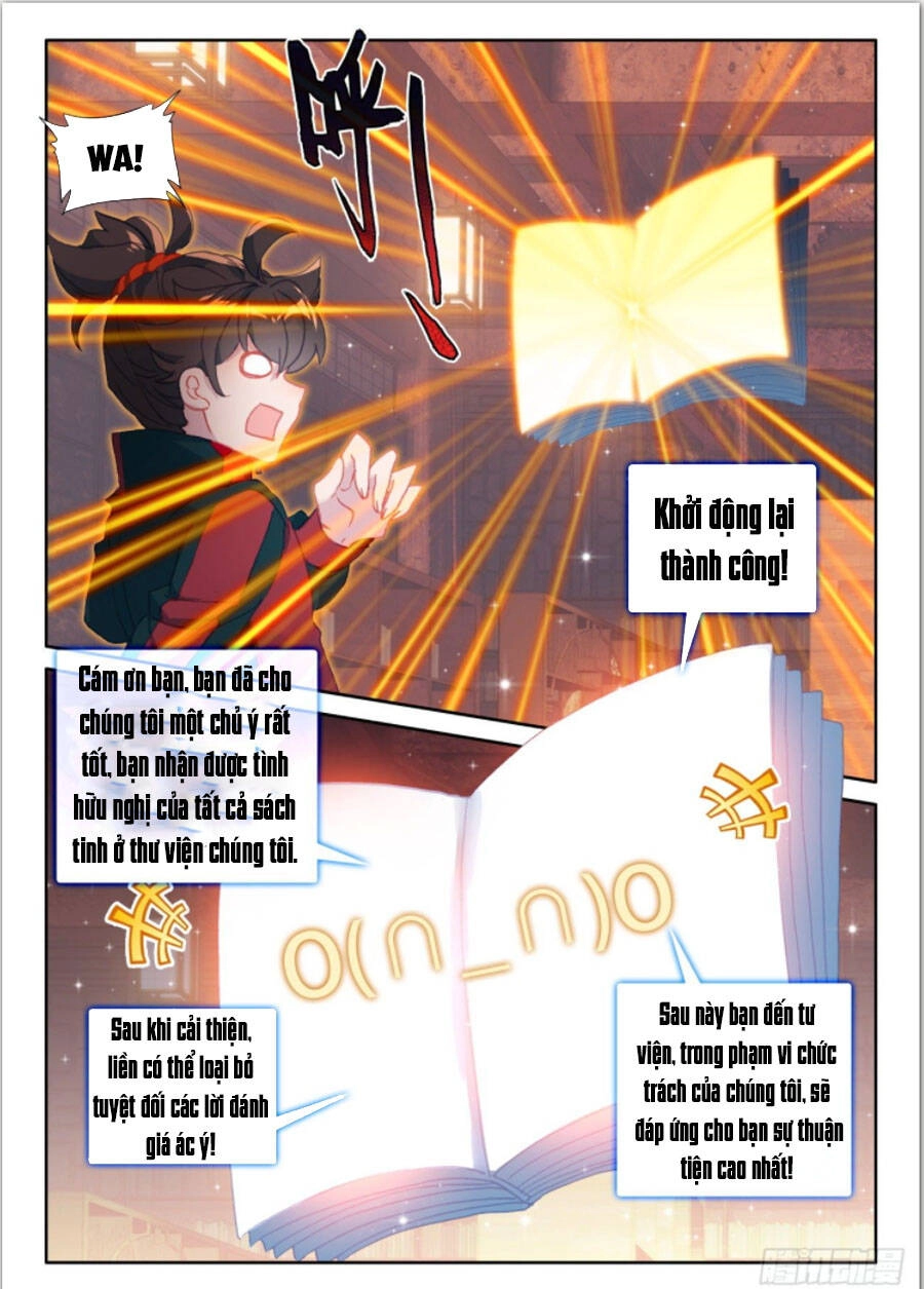 Khắc Kim Thành Tiên Chapter 27 - 15