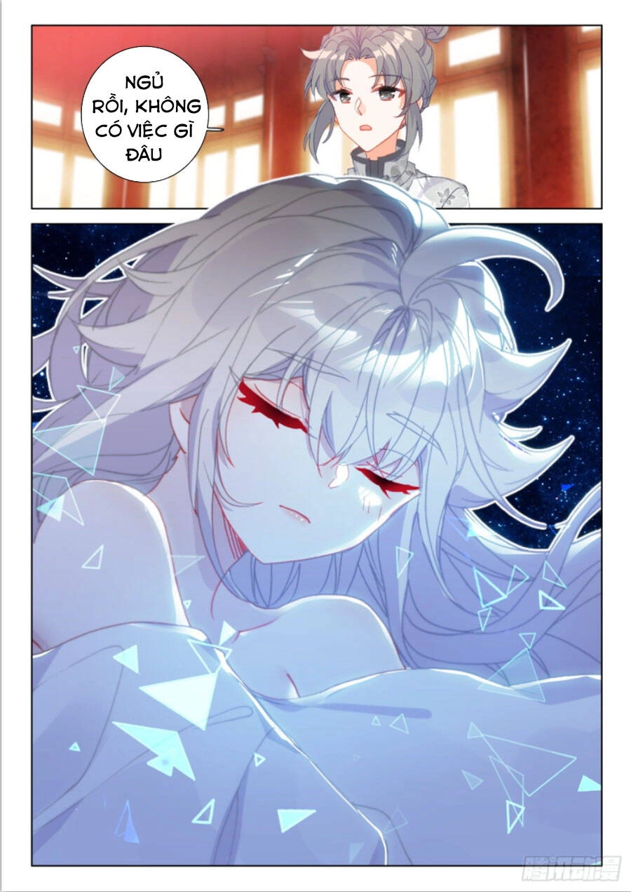 Khắc Kim Thành Tiên Chapter 36 - 4