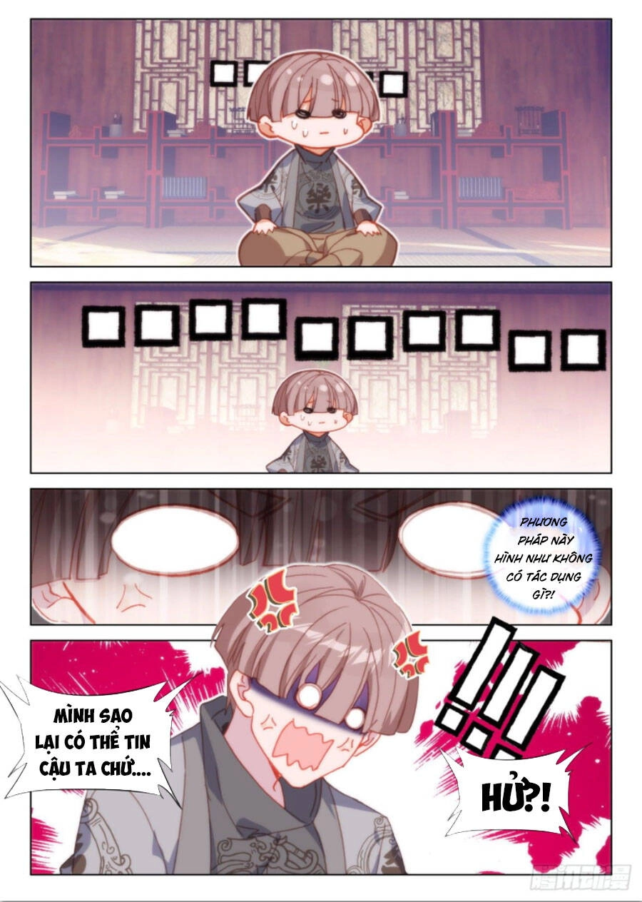 Khắc Kim Thành Tiên Chapter 38 - 7