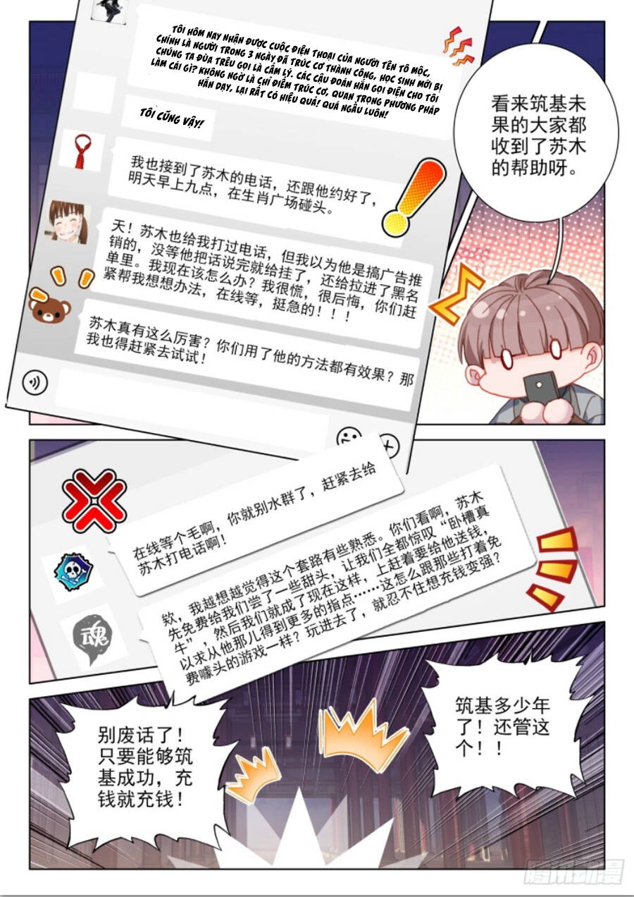 Khắc Kim Thành Tiên Chapter 39 - 7