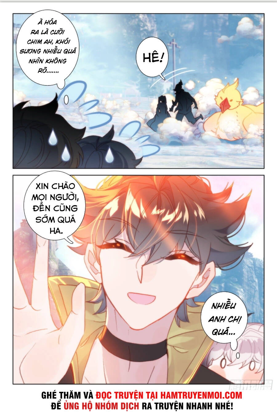 Khắc Kim Thành Tiên Chapter 39 - 12