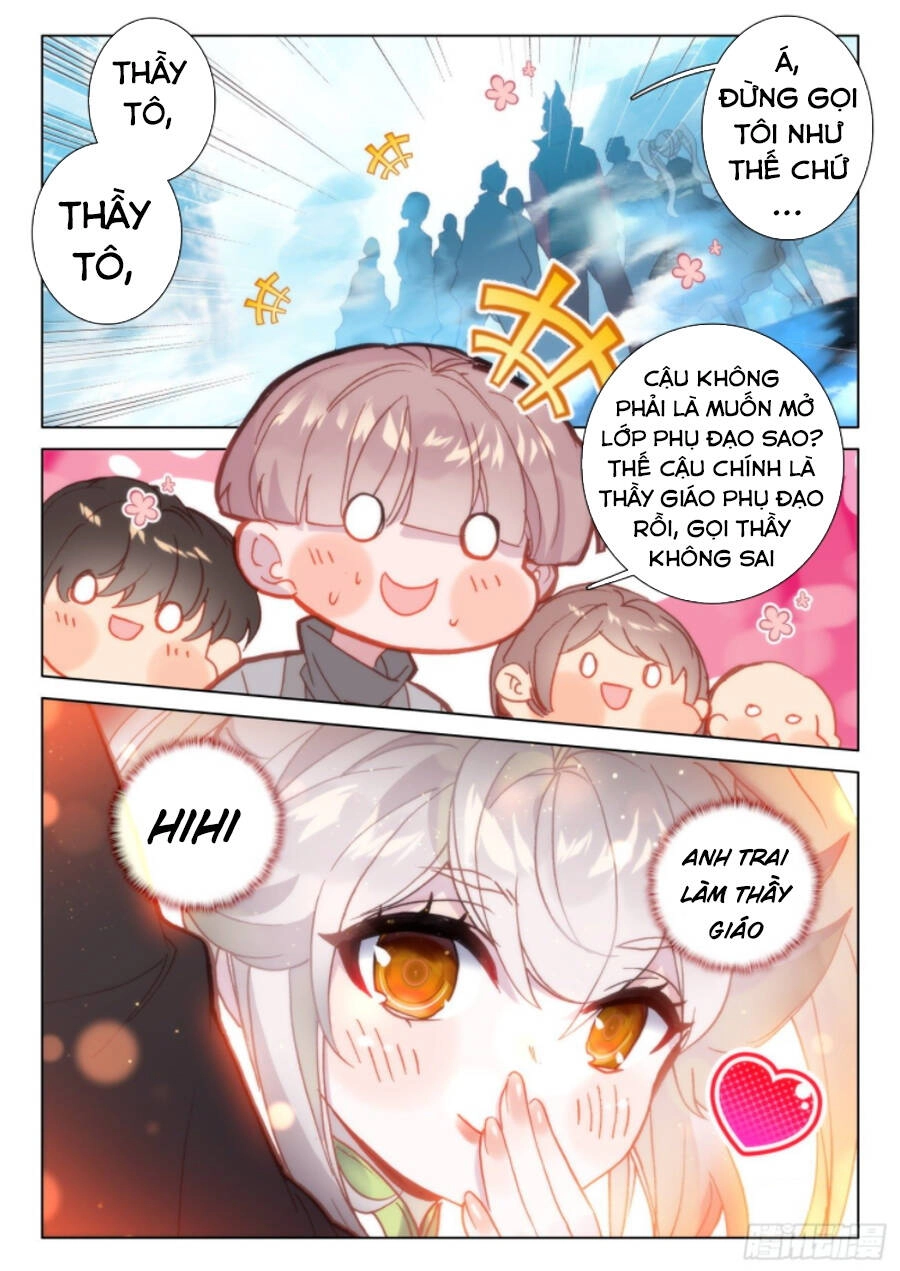 Khắc Kim Thành Tiên Chapter 39 - 13