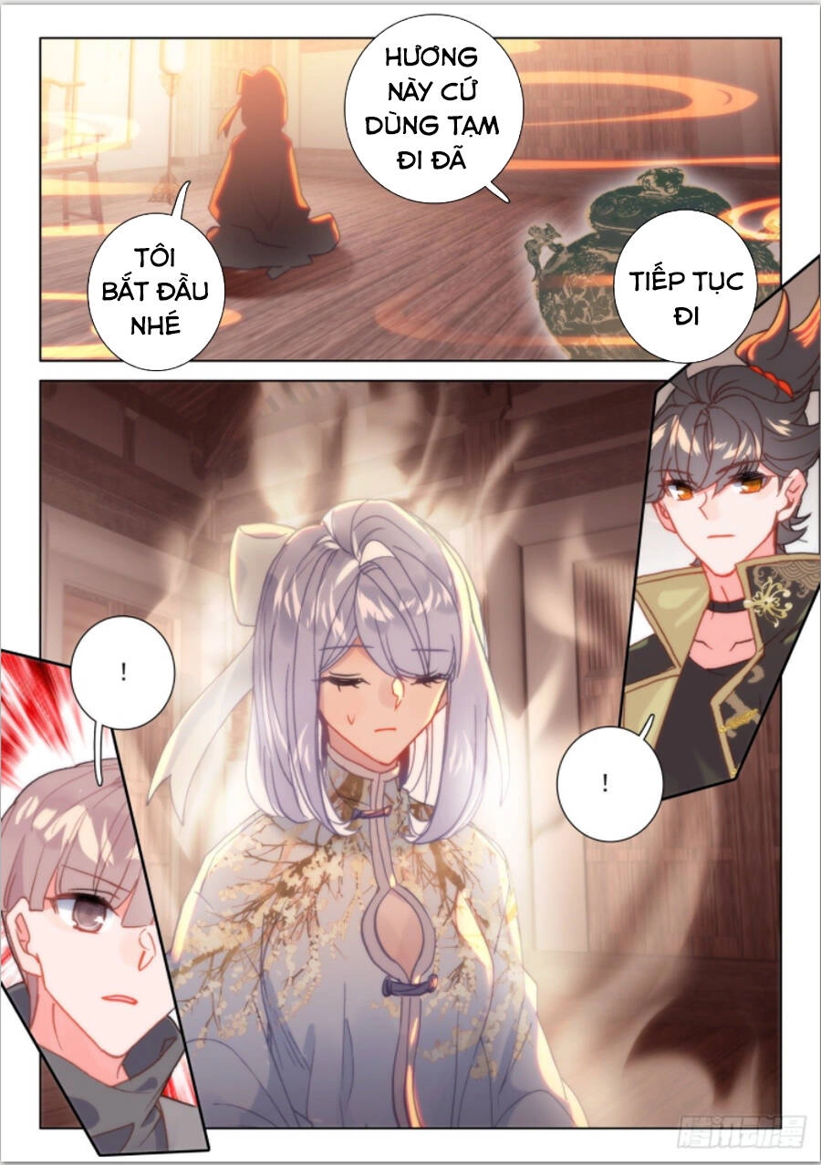 Khắc Kim Thành Tiên Chapter 40 - 9