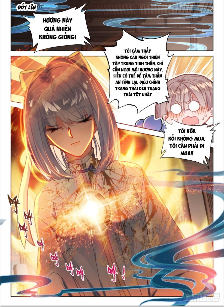 Khắc Kim Thành Tiên Chapter 40 - 12