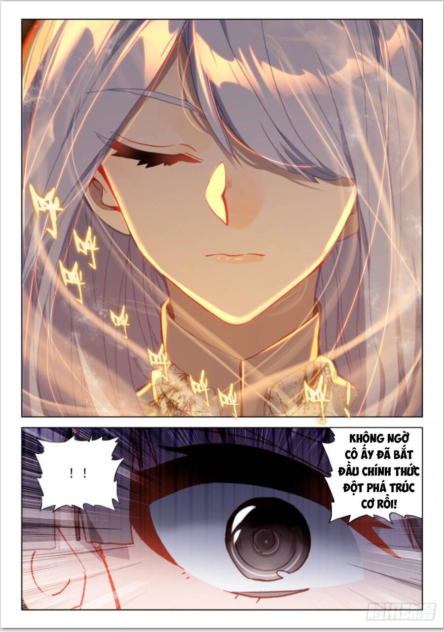 Khắc Kim Thành Tiên Chapter 40 - 14