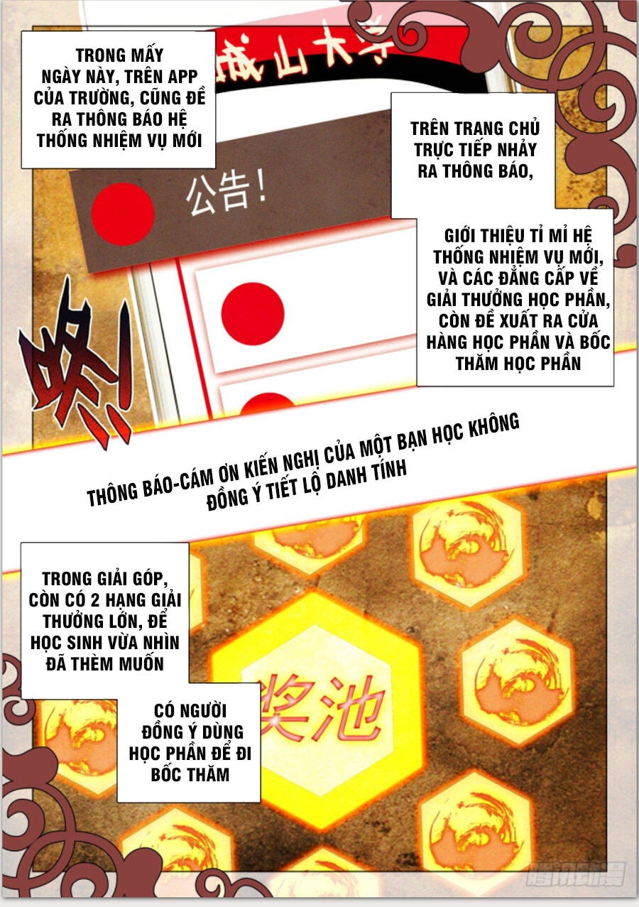 Khắc Kim Thành Tiên Chapter 44 - 2