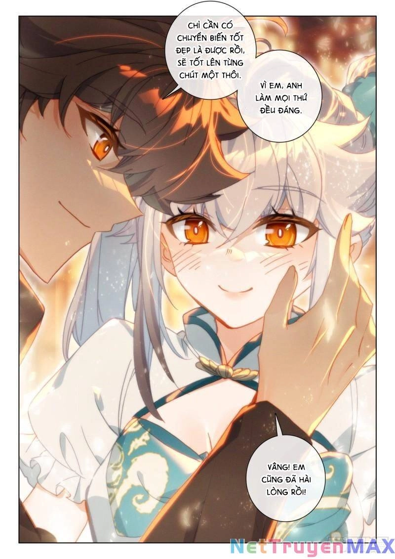 Khắc Kim Thành Tiên Chapter 52 - 18