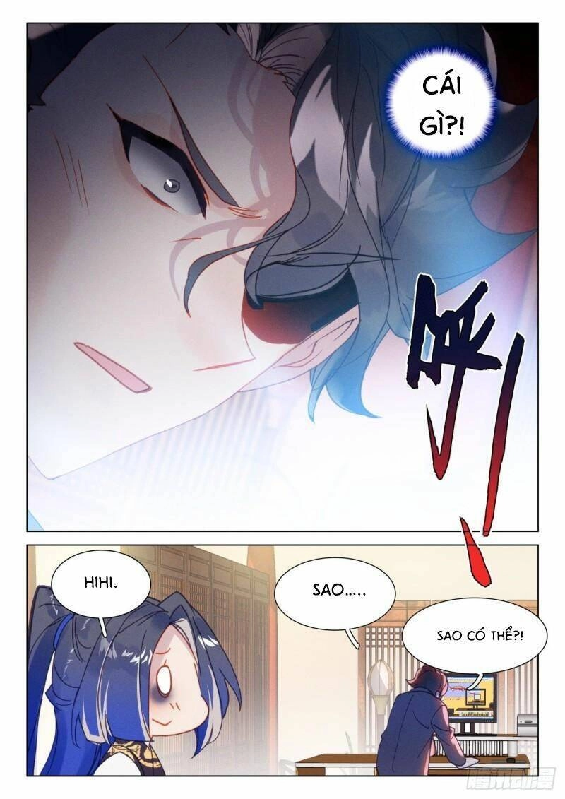 Khắc Kim Thành Tiên Chapter 56 - 16