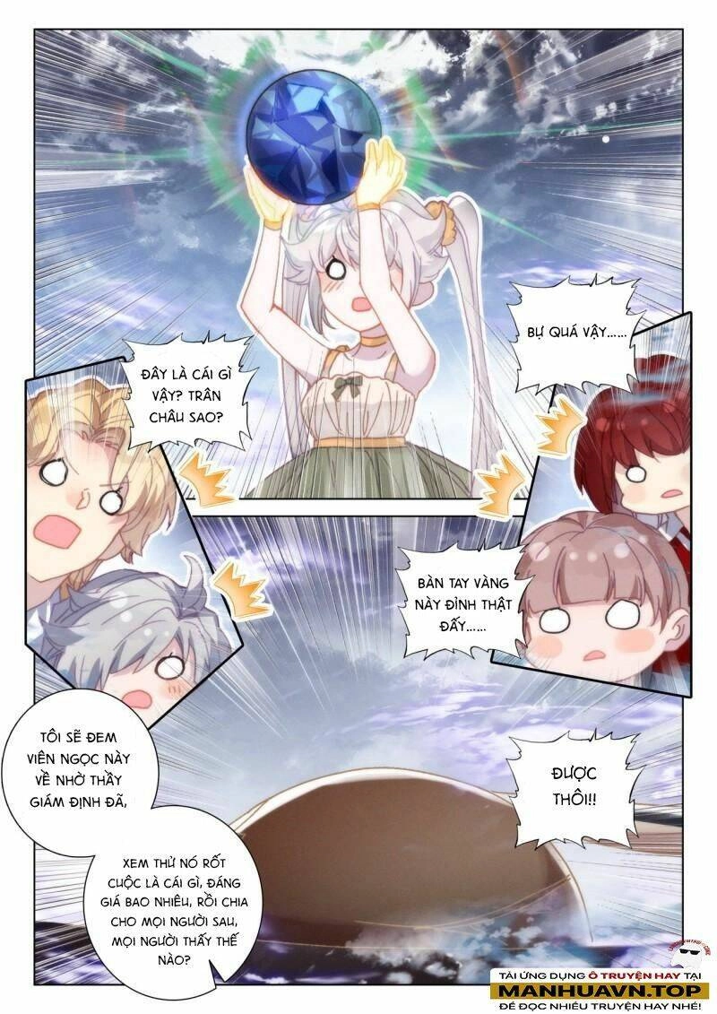 Khắc Kim Thành Tiên Chapter 64 - 12