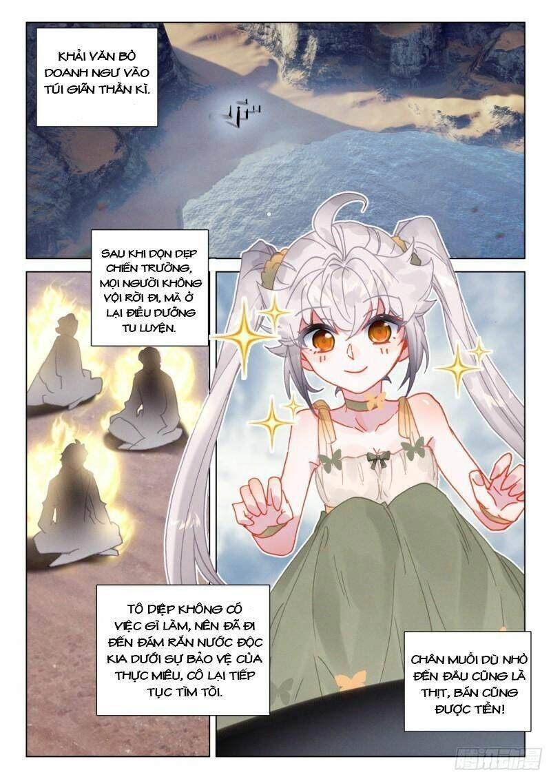 Khắc Kim Thành Tiên Chapter 64 - 13