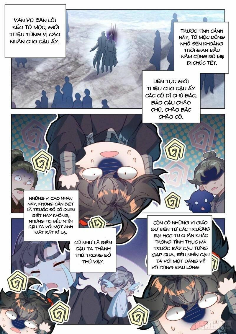 Khắc Kim Thành Tiên Chapter 68 - 9