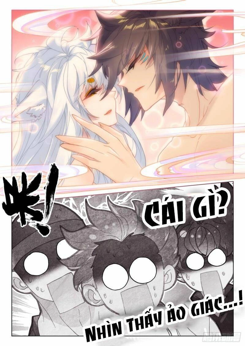 Khắc Kim Thành Tiên Chapter 74 - 12