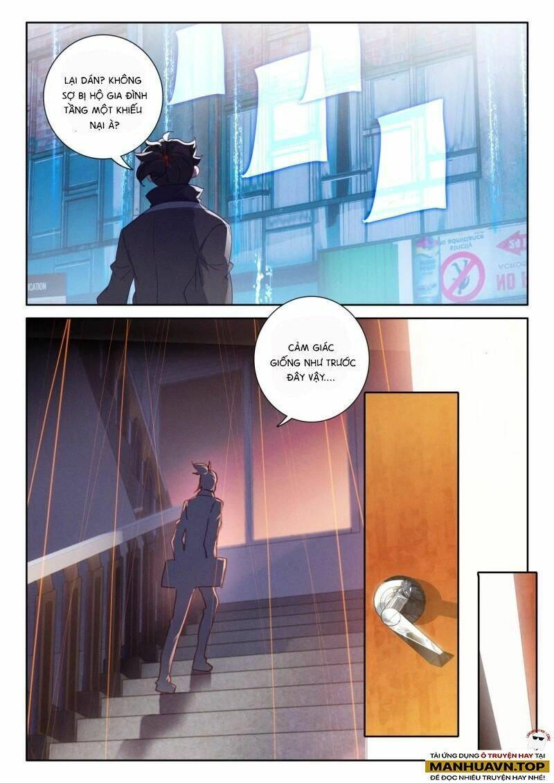 Khắc Kim Thành Tiên Chapter 78 - 10