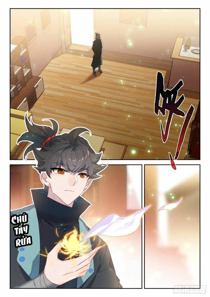 Khắc Kim Thành Tiên Chapter 78 - 11