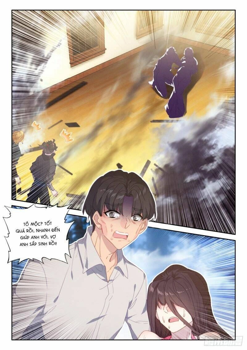 Khắc Kim Thành Tiên Chapter 80 - 6