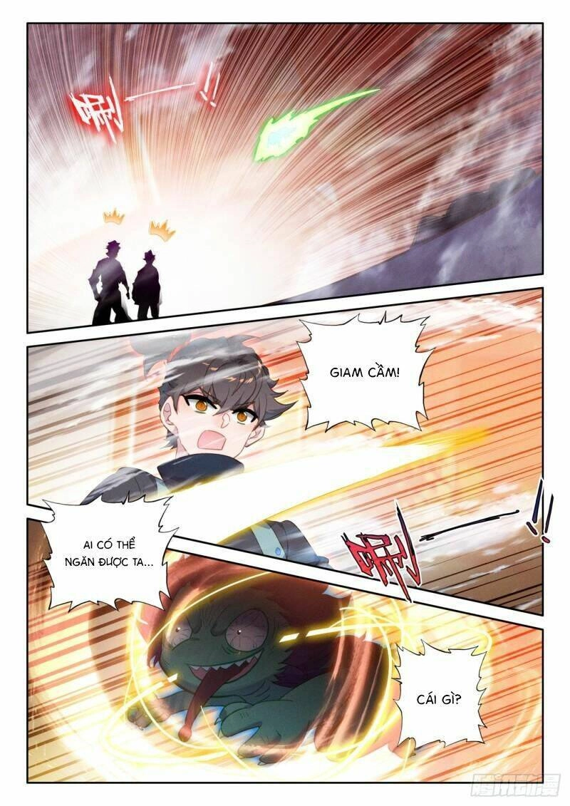 Khắc Kim Thành Tiên Chapter 80 - 15