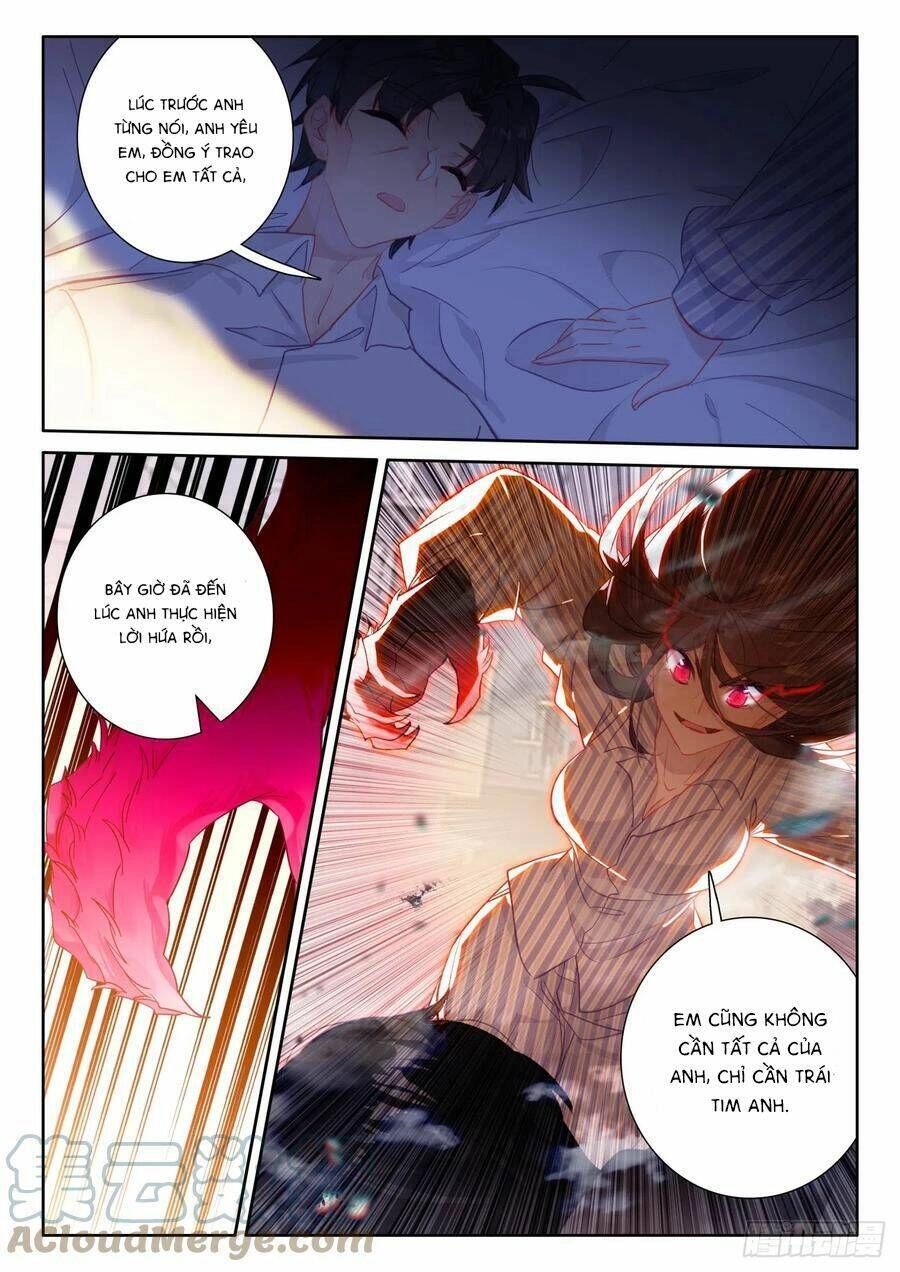 Khắc Kim Thành Tiên Chapter 83 - 7