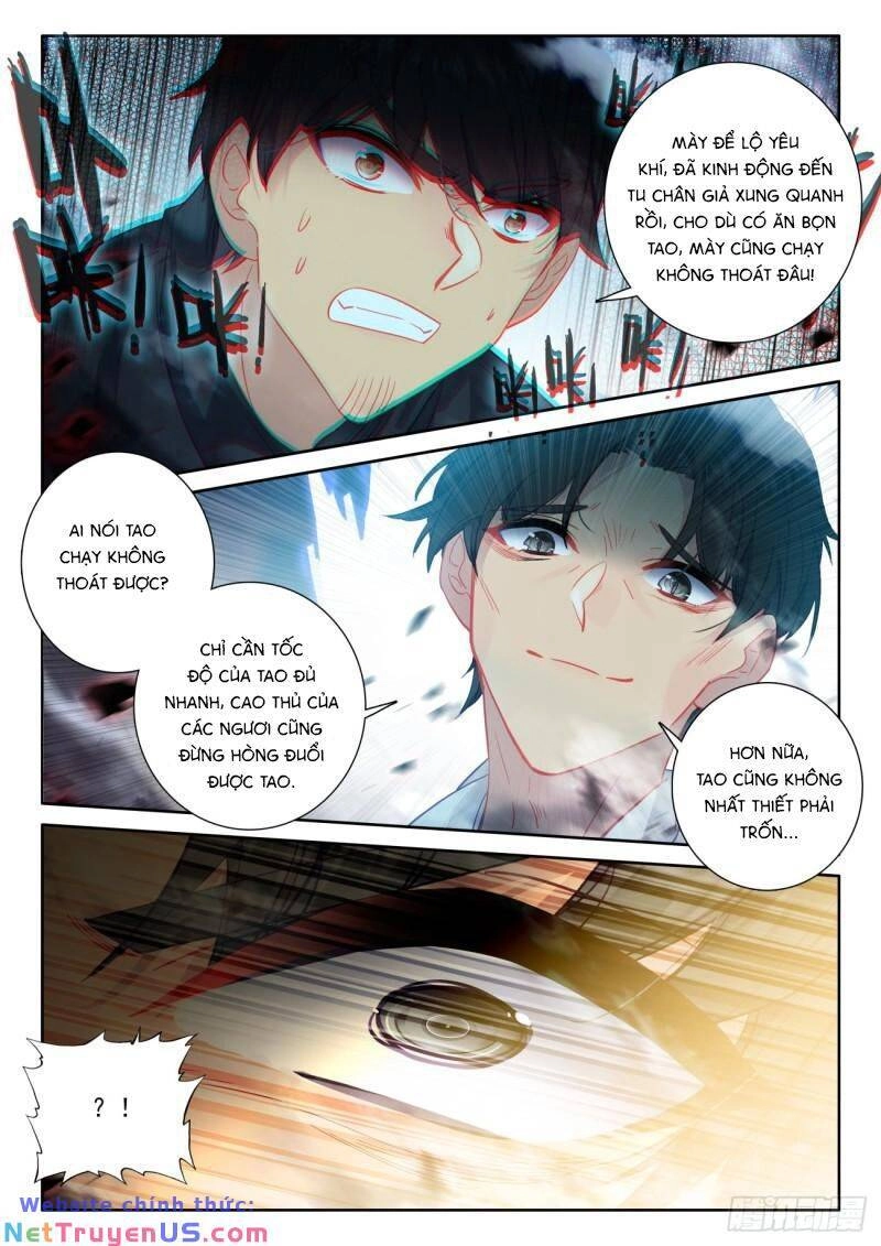 Khắc Kim Thành Tiên Chapter 84 - 10