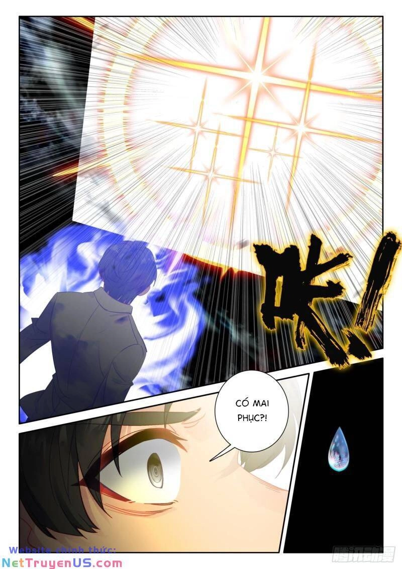 Khắc Kim Thành Tiên Chapter 84 - 11